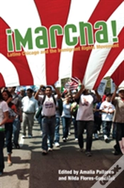 Capa do artigo Marcha