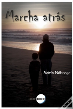 Capa do artigo Marcha atrás