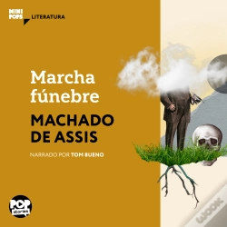 Capa do artigo Marcha Fúnebre