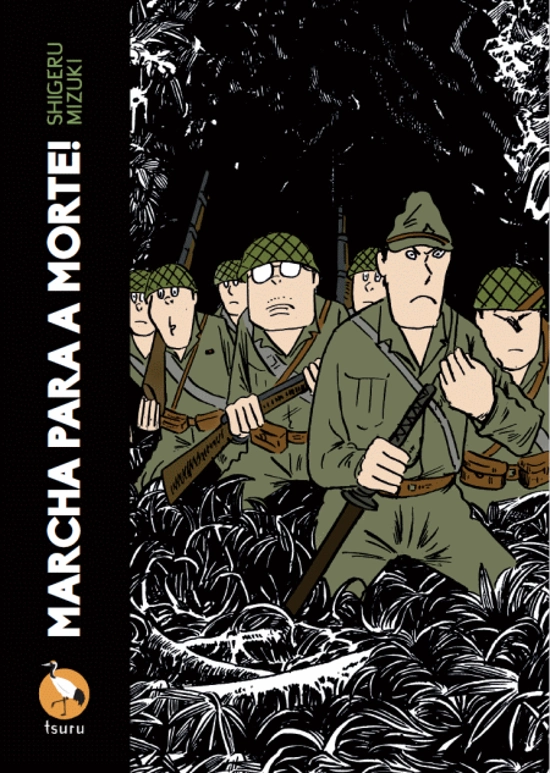  Marcha para a morte!