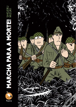 Capa do artigo Marcha para a Morte!