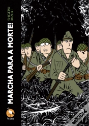 Capa do artigo Marcha para a Morte!