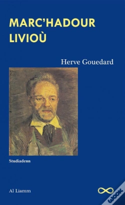 Capa do artigo Marc'Hadour Liviou