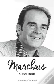 Capa do artigo Marchais