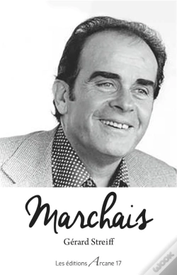 Capa do artigo Marchais