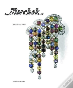 Capa do artigo Marchak