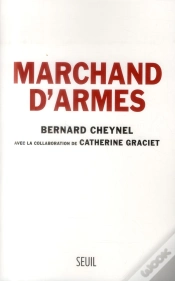 Capa do artigo Marchand D