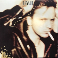 Capa do artigo Marchand De Cailloux - Vinil