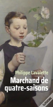 Capa do artigo Marchand De Quatre Saisons
