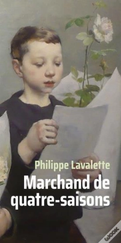 Capa do artigo Marchand De Quatre Saisons