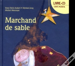 Capa do artigo Marchand De Sable (Lcd)
