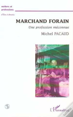 Capa do artigo Marchand Forain Une Profession Meconnue