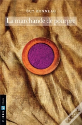 Marchande De Pourpre (La)