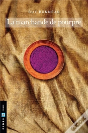 Capa do artigo Marchande De Pourpre (La)