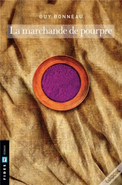 Capa do artigo Marchande De Pourpre (La)
