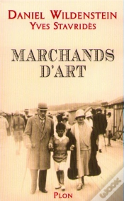 Capa do artigo Marchands D