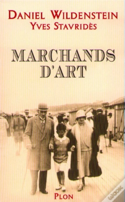 Capa do artigo Marchands D'Art