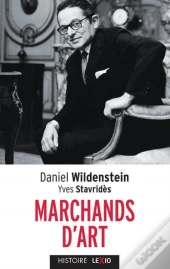 Marchands D'Art
