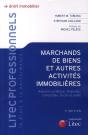 Marchands De Biens Et Autres Activités Immobilières - Preview