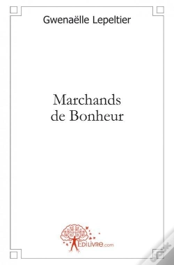Capa do artigo Marchands De Bonheur