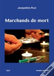 Capa do artigo Marchands De Mort