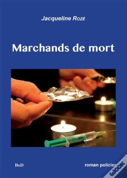 Capa do artigo Marchands De Mort