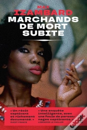 Capa do artigo Marchands De Mort Subite