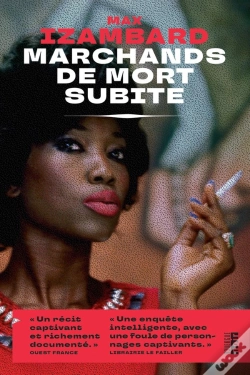 Capa do artigo Marchands De Mort Subite