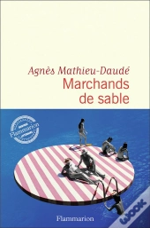 Marchands De Sable