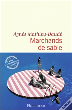 Capa do artigo Marchands De Sable