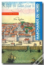 Capa do artigo Marchands Du Nord