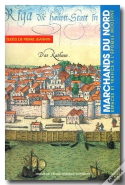 Capa do artigo Marchands Du Nord