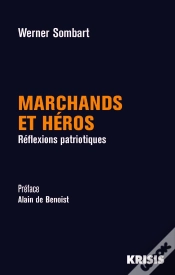 Capa do artigo Marchands Et Héros