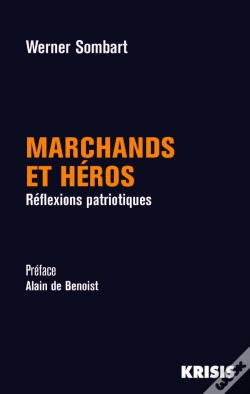 Capa do artigo Marchands Et Héros