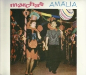 Capa do artigo Marchas - CD