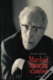 Capa do artigo Marchas, Danças e Canções
