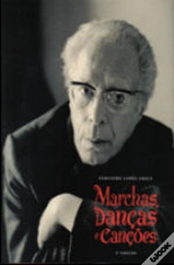 Capa do artigo Marchas, Danças e Canções