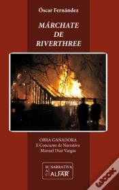 Capa do artigo Márchate De Riverthree
