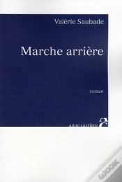Capa do artigo Marche Arrière