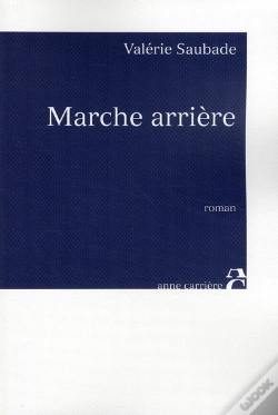 Capa do artigo Marche Arrière