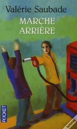 Capa do artigo Marche Arrière