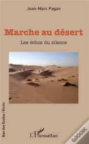 Capa do artigo Marche Au Désert ; Les Échos Du Silence