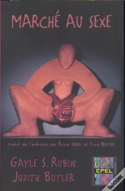 Capa do artigo Marche Au Sexe