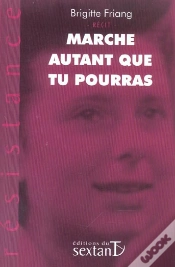Capa do artigo Marche Autant Que Tu Pourras