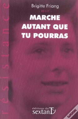 Capa do artigo Marche Autant Que Tu Pourras