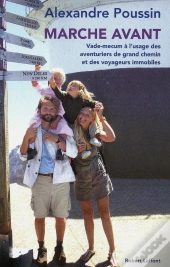 Marche Avant