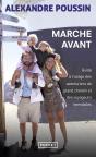 Marche Avant - Preview
