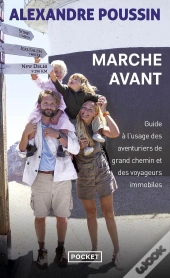 Marche Avant