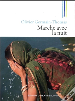 Capa do artigo Marche Avec La Nuit