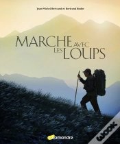 Capa do artigo Marche Avec Les Loups